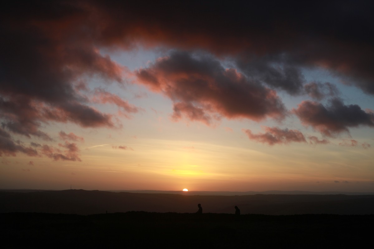 Plans on the horizon