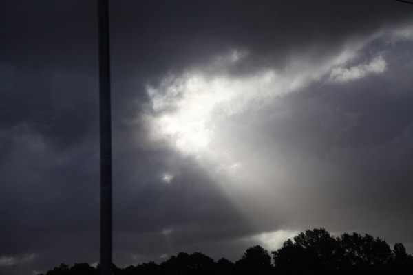 Help show someone the light