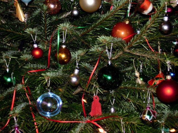 What is Christmas all about?