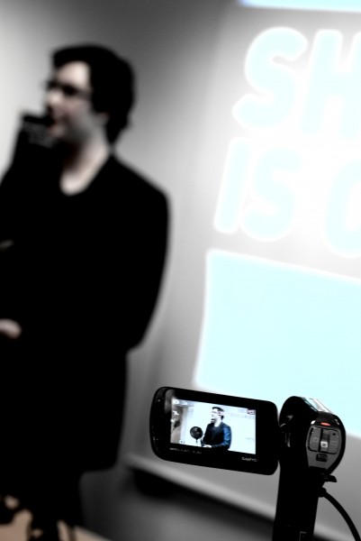 It can be hard to know what to say...