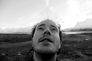 If I was an atheist, man.