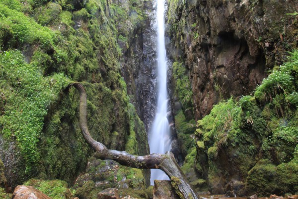 Scale Force, Buttermere, Lake District