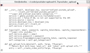 I'd like to learn to understand programming better