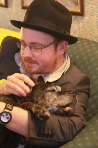 Bess, Christmas 2015