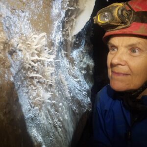 Memories of Barbara – an old friend