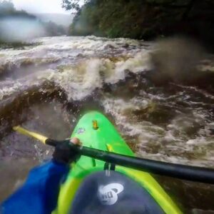 Take the luck and try not to rely on it