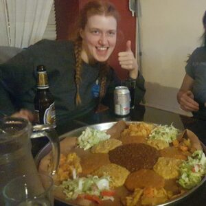 Community building hack of the day