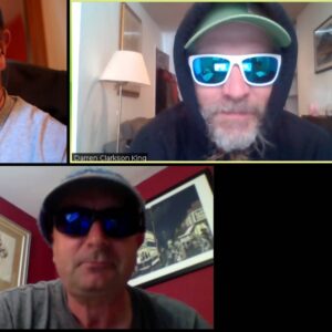 The lockdown project I am most proud of