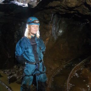 Bad weather called for a change in plans