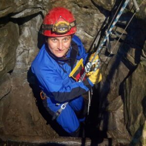 When the three newbies did their second trip