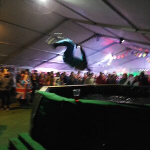 The Teifi Tour was a blast