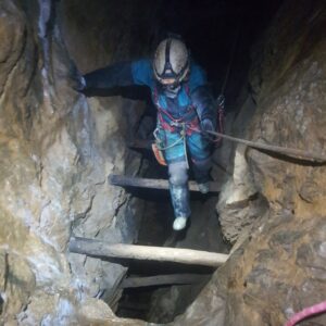 How Jen first came across me on Facebook