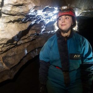 Fun trip to Bagshawe with Helen and friends