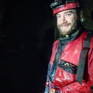 Alan lead Siobhan Samantha and friends